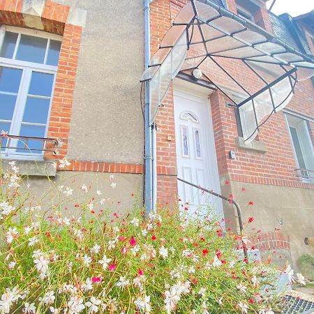 Coeur De Sologne, La Loire Et Les Chateaux. Dhuizon Εξωτερικό φωτογραφία